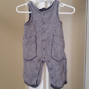 Baby boy Onesie